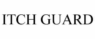 ITCH GUARD