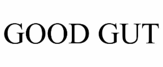 GOOD GUT