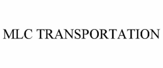 MLC TRANSPORTATION