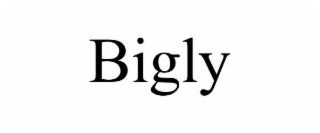 BIGLY