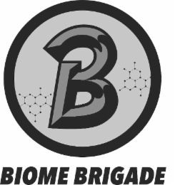 BIOME BRIGADE