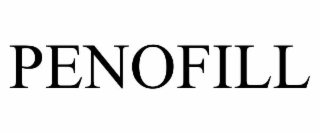 PENOFILL