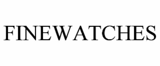 FINEWATCHES