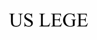 US LEGE