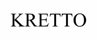 KRETTO