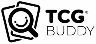 TCG BUDDY