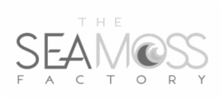 THE SEA MOSS FACTORY