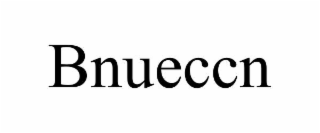 BNUECCN