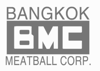 BANGKOK MEATBALL CORP.  BMC