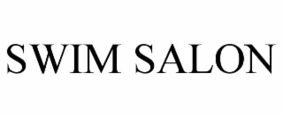 SWIM SALON
