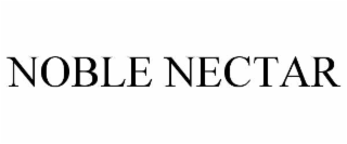 NOBLE NECTAR