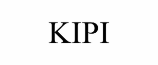 KIPI