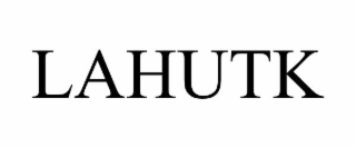 LAHUTK