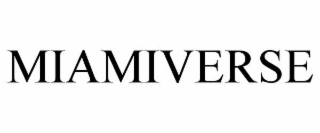 MIAMIVERSE