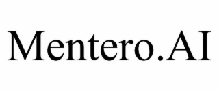 MENTERO.AI