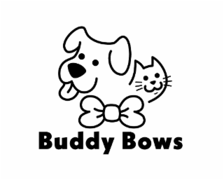 BUDDY BOWS