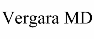 VERGARA MD