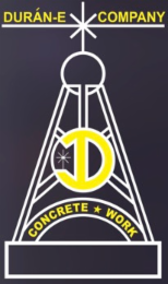 DURÁN-E COMPANY CONCRETE WORK