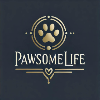 PAWSOMELIFE