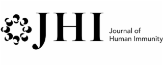 JHI JOURNAL OF HUMAN IMMUNITY
