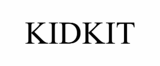 KIDKIT
