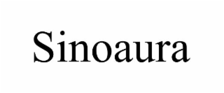 SINOAURA