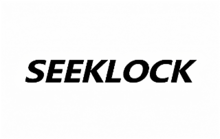 SEEKLOCK