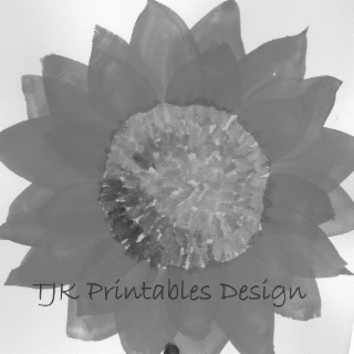 TJK PRINTABLES DESIGN