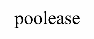 POOLEASE