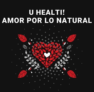 U HEALTI! AMOR POR LO NATURAL
