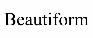 BEAUTIFORM