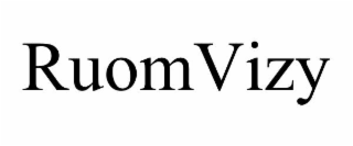 RUOMVIZY