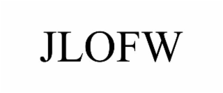 JLOFW