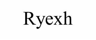 RYEXH