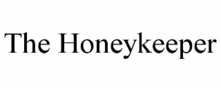 THE HONEYKEEPER