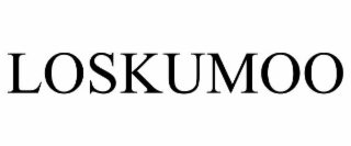 LOSKUMOO