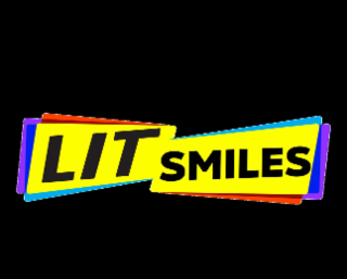 LIT SMILES