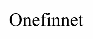 ONEFINNET