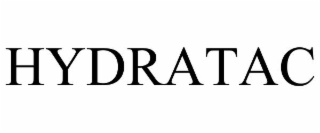 HYDRATAC