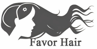 FAVOR HAIR