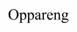 OPPARENG