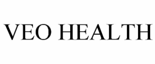 VEO HEALTH