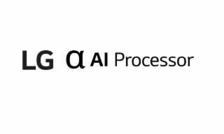 LG AI PROCESSOR