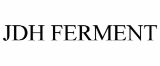 JDH FERMENT