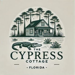 THE CYPRESS COTTAGE FLORIDA