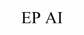 EP AI