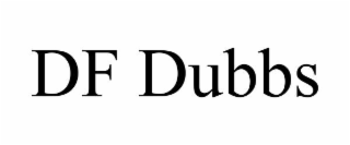 DF DUBBS