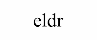 ELDR