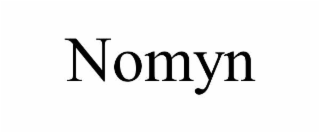 NOMYN