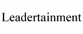 LEADERTAINMENT